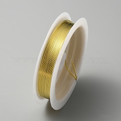 Латунная проволока&nbsp;CWIR-WH0017-01C-G