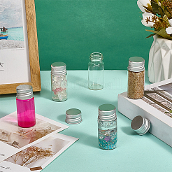 Стеклянная бусина контейнеры&nbsp;AJEW-WH0596-170B