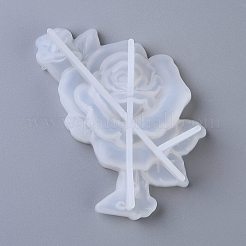 Силиконовые Молды крышки переключателя цветов DIY-I043-08