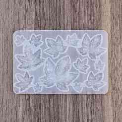 Силиконовые Молды&nbsp;X-DIY-S048-01A