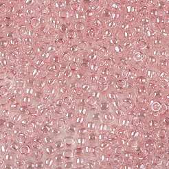 Круглые бусины toho&nbsp;SEED-XTR08-0289