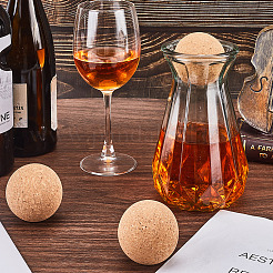 Пробки для бутылок AJEW-WH20003-04