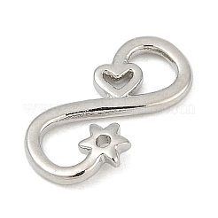 Крючки и S замочки-крючки KK-S527-06P