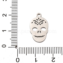 Подвески из нержавеющей стали 304 STAS-T040-T537S-1