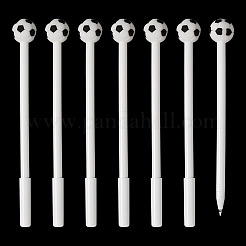 Stylo en acier inoxydable à bille&nbsp;AJEW-TADJ0001-37A