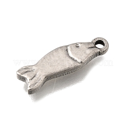 Подвески из нержавеющей стали 304 STAS-H477-02B-P