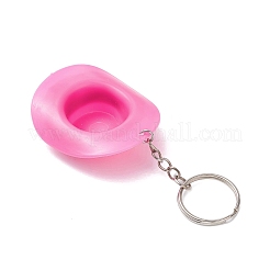 3шт пластиковый брелок KEYC-JKC01399