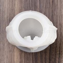 Пасхальная тема святые силиконовые Молды для свечей своими руками SIL-F014-03D