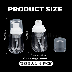 Дозаторы мыла для домашних животных&nbsp;MRMJ-WH0104-07