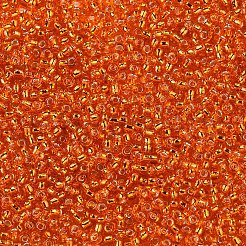 12/0 сорт круглый бисер стеклянный&nbsp;SEED-Q007-F36