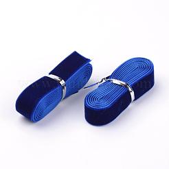 Ruban de velours simple face de 5/8 pouce&nbsp;OCOR-R069-16mm-175
