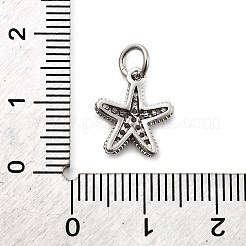 Латунные микро проложить кубического циркония подвески KK-C134-23C-P