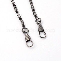 Eisenkettenbeutelriemen&nbsp;FIND-WH0072-86A-B