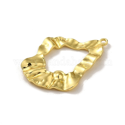 Подвески из нержавеющей стали 304 STAS-Q322-15G-02-1