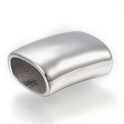 Шармы-слайдеры из нержавеющей стали 304 STAS-F169-09P-1