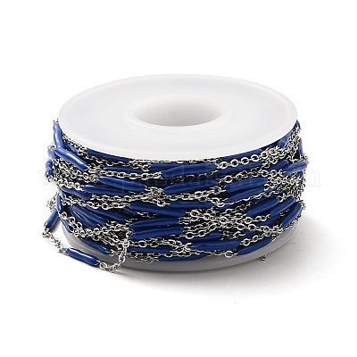 Эмалированные цепи звеньев колонны STAS-P301-03P-07-1