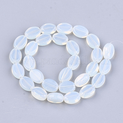 Opalite бисер пряди G-S246-22-1