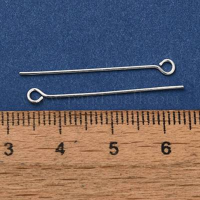 Латунные булавки KK-H502-02E-S-1