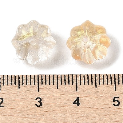 Прозрачная краска-спрей стеклянные шарики GLAA-Z011-10K-1