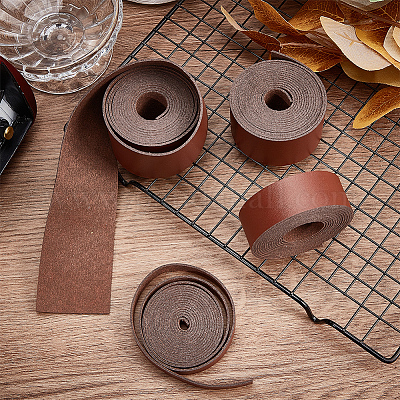 Искусственная кожа&nbsp;DIY-WH0502-86C-04-1