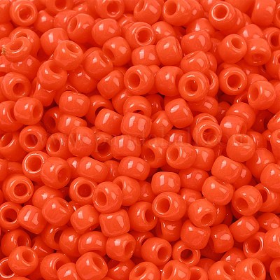 Круглые бусины toho 6/0 SEED-TR06-0050-1