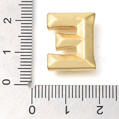 Стойки обшивки латунные подвески KK-I722-07G-E-1