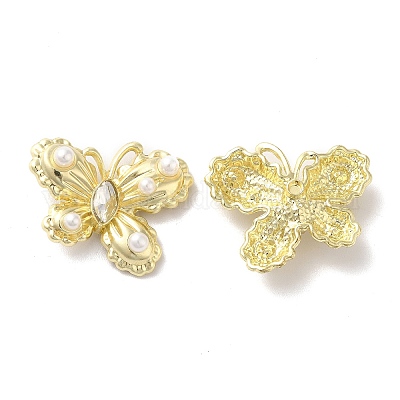 Подвески из сплава PALLOY-K001-084G-1