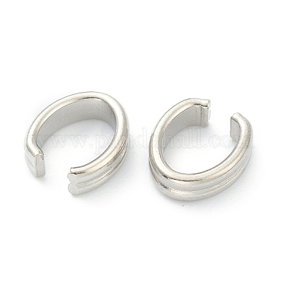 Быстроразъемные соединения из нержавеющей стали марки 304 STAS-P275-A01-P-1