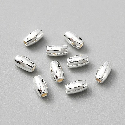 925 шарики стерлингового серебра FIND-WH0143-29S-1