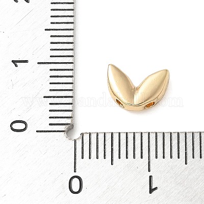 Сплавочные бусины FIND-M052-07G-1