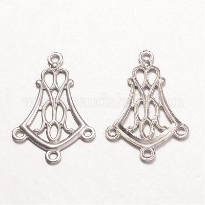 Компоненты люстры из хирургической нержавеющей стали 316 STAS-K097-06P-1