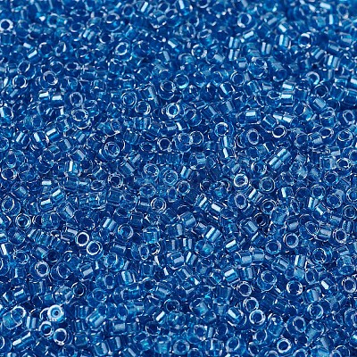 Бусины Миюки Делика X-SEED-J020-DB0920-1