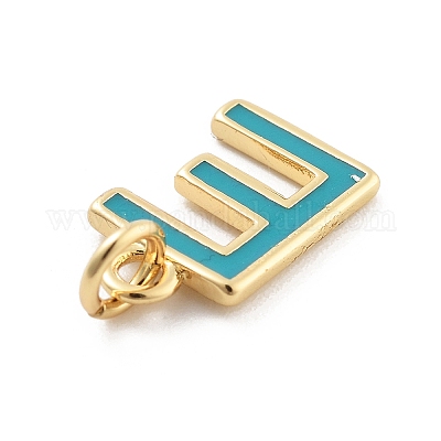 Стойки обшивки латунные подвески KK-C065-03E-G-1