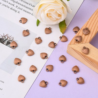 Подвески из сплава в тибетском стиле RLF1170Y-1