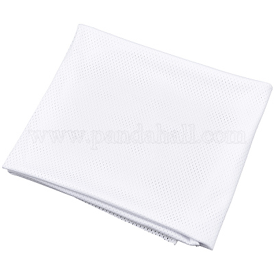 1 Yard Polyester-Netzgewebe&nbsp;DIY-CY0002-49B-1