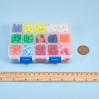 Изготовление аксессуаров для поделок DIY-SC0007-09-1