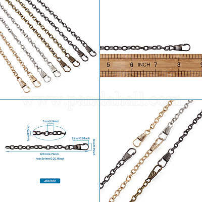 Цепные ремни IFIN-TA0001-31-1