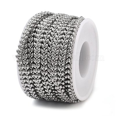 Цепь из нержавеющей стали марки 304 CHS-H026-11P-1