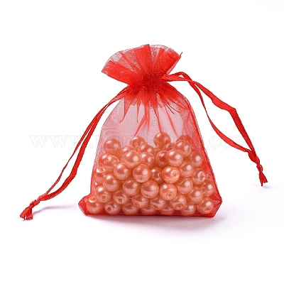 Sacchetti di organza&nbsp;OP-XCP0001-02-1