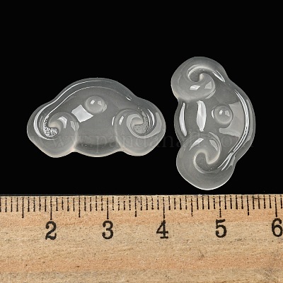 Акриловый кабошоны OACR-M010-02A-1