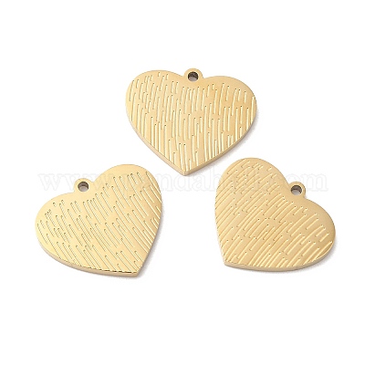 Ионное покрытие (ip) 316l хирургическая нержавеющая сталь подвески STAS-H213-84G-1