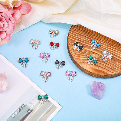 Подвески из сплава 32 шт.&nbsp;FIND-CA0001-52-1