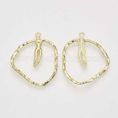 Подвески из сплава  PALLOY-S121-156-1