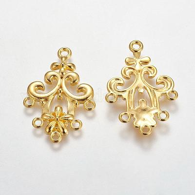 Компонентов сплава люстры X-EA8536Y-G-1