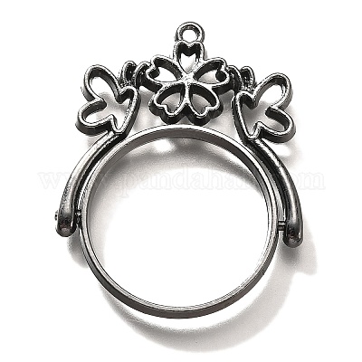 Подвесные подвески из сплава PALLOY-I223-02B-1