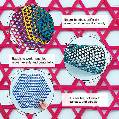 10шт 5 цвета FIND-PH0005-35-1