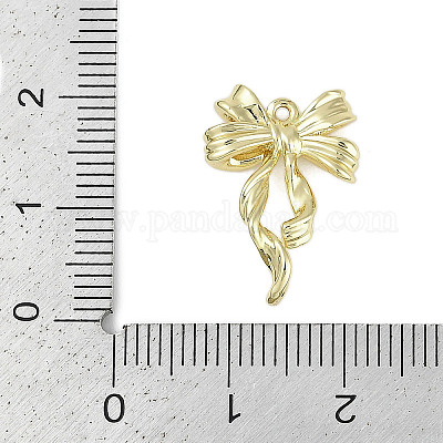 Стойки обшивки латунные подвески KK-C082-05G-1