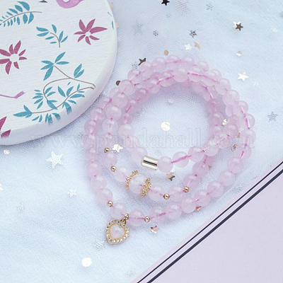 Латунные бусины&nbsp;FIND-GO0003-33A-1