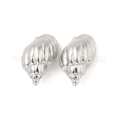 Латунные бусины KK-A207-01P-1