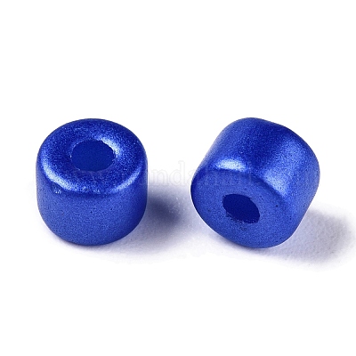 Стеклянные бусины с перламутровым эффектом для выпечки SEED-T008-03S-1